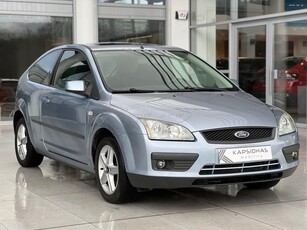 Ford Focus '06 1.6 3ΘΥΡΟ