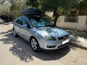 Ford Focus '06 1.6 TI-VCT TITANIUM