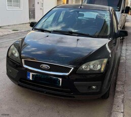 Ford Focus '06 1600