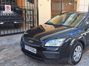 Ford Focus '06