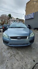 Ford Focus '06 GHIA