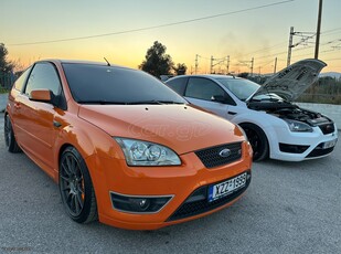 Ford Focus '06 ST