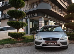 Ford Focus '07 1.6 TDCi 5 ΠΟΡΤΕΣ ΥΠΕΡΑΡΙΣΤΟ !!