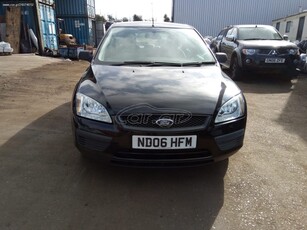 Ford Focus '07 1600