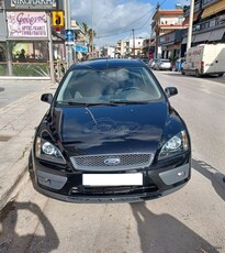 Ford Focus '07 1600 cc 3/Θ