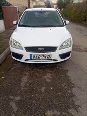 Ford Focus '07