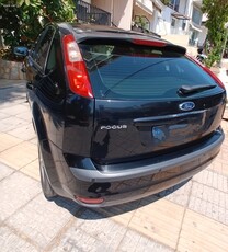 Ford Focus '07 Ti - VCT