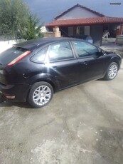 Ford Focus '08