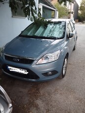 Ford Focus '08