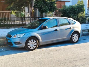 Ford Focus '08 Duratec