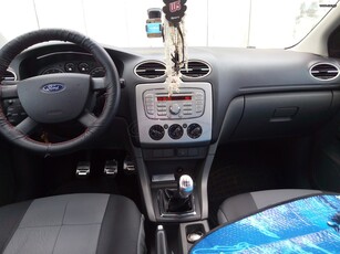 Ford Focus '08