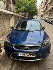 Ford Focus '08 Sport