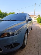 Ford Focus '08 Tdci