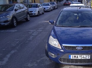 Ford Focus '09 1400