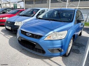 Ford Focus '09