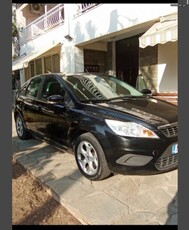 Ford Focus '09