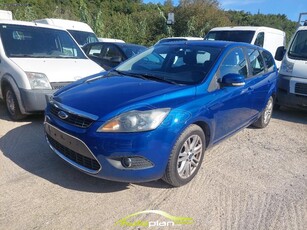 Ford Focus '09 Ελληνικης αντιπροσωπείας ! Πρώτο χέρι !!!!