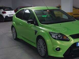 Ford Focus '09 Rs