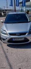 Ford Focus '09 titanium,mk2 facelift,1600cc