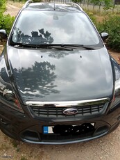 Ford Focus '10 TITANIUM