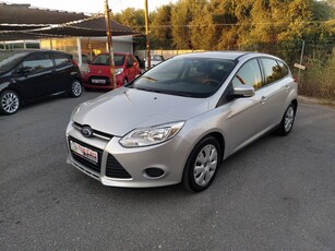 Ford Focus '11 1.6 TDCi Trend