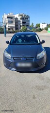 Ford Focus '11 1.6 Titanium