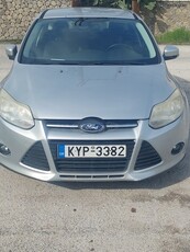 Ford Focus '11