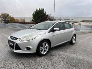 Ford Focus '11 DIESEL - 6ΤΑΧΥΤΟ - AUTO ΚΟΣΚΕΡΙΔΗ - ΚΛΕΙΣΜΕΝΟ