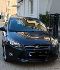 Ford Focus '11 Titanium -Συζητήσιμη