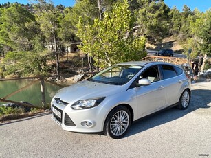 Ford Focus '12