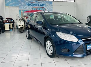 Ford Focus '12 Focus 1.6 D