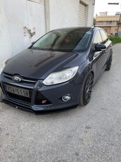 Ford Focus '12 Look st