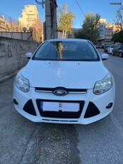 Ford Focus '12 TDCI TURBO DIESEL 1.6