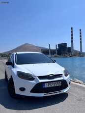 Ford Focus '13