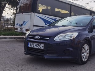 Ford Focus '13