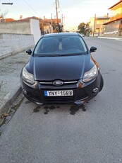 Ford Focus '14