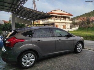 Ford Focus '14