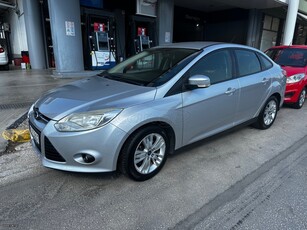 Ford Focus '14