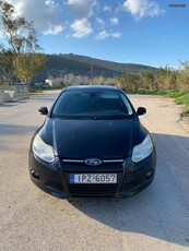 Ford Focus '14 FOCUS 1.6