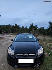 Ford Focus '14 Turnier 2.0 TDCi SYNC Edition