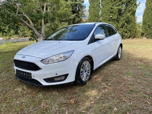 Ford Focus '15