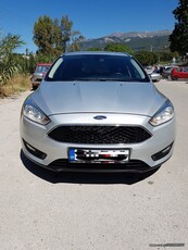 Ford Focus '15