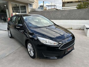 Ford Focus '15