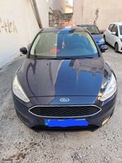 Ford Focus '15