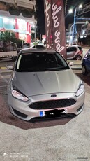 Ford Focus '15 Sport