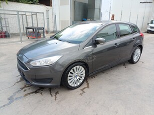 Ford Focus '16 1.0 T - 74000KM- EURO6