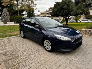 Ford Focus '16