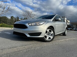 Ford Focus '16 1.5 DIESEL ΕΛΛΗΝΙΚΟ ΑΡΙΣΤΟ Ο ΤΕΛΗ