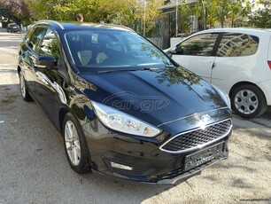 Ford Focus '16 1.5 -ΑΥΤΟΜΑΤΟ-SYNC EDITION