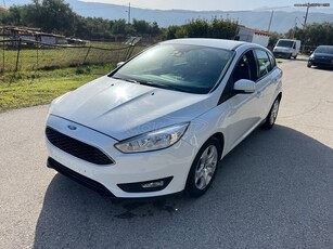 Ford Focus '16 1.5DIESELΕΛΛΗΝΙΚΟ ΝΑVI BUSINES